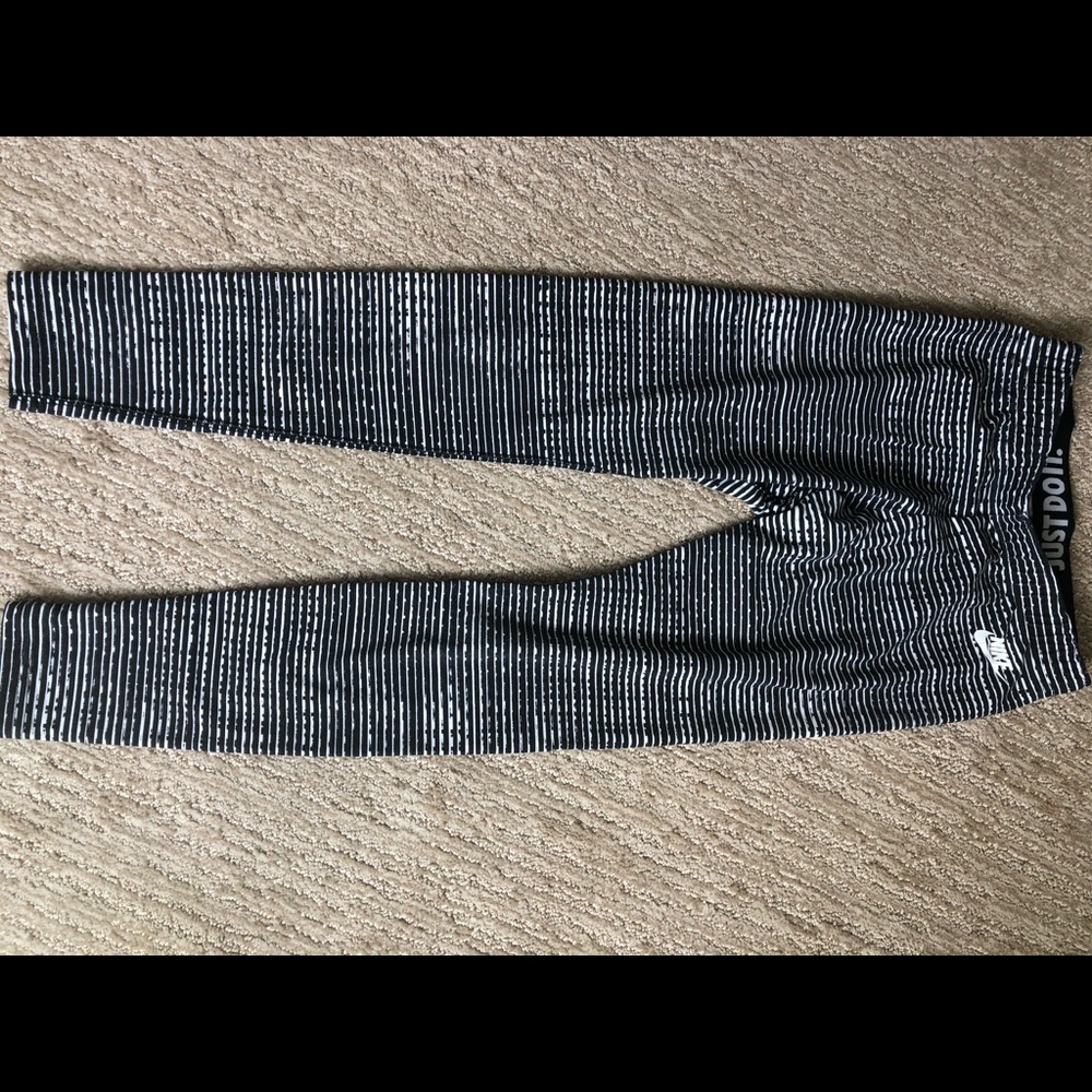 Nike workout legging